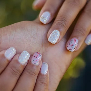 CC NAILS & SPA gallery