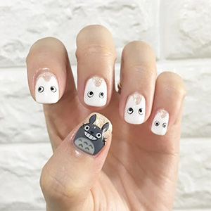 CC NAILS & SPA gallery