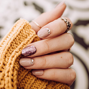 CC NAILS & SPA gallery