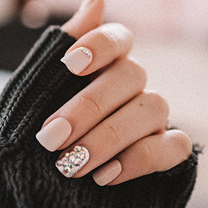 CC NAILS & SPA gallery