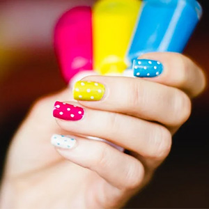 CC NAILS & SPA gallery
